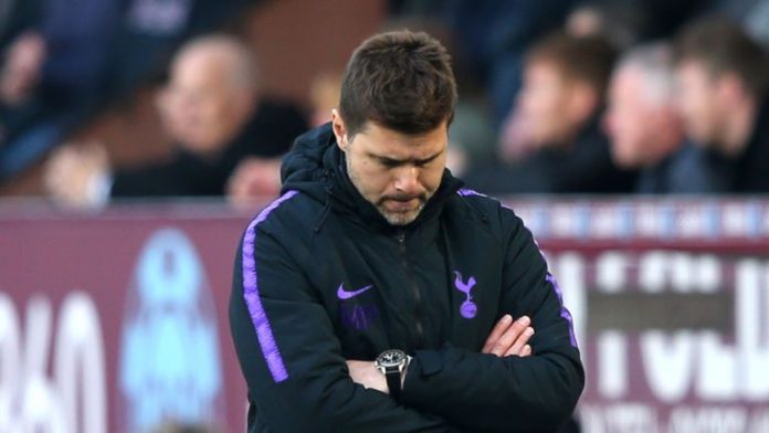Pochettino