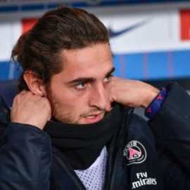 Rabiot
