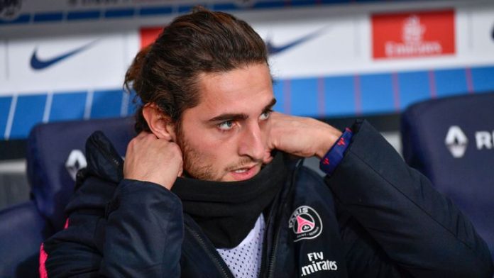 Rabiot