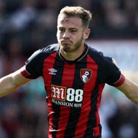 Ryan Fraser