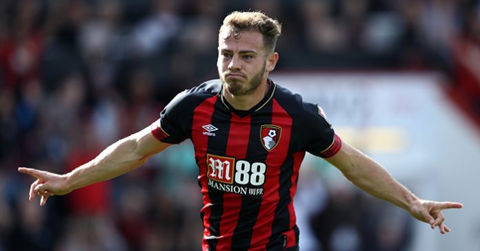 Ryan Fraser