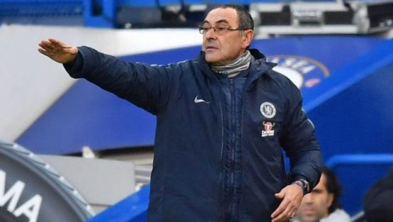Sarri