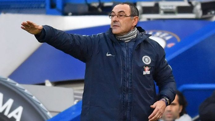 Sarri