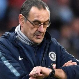 Sarri