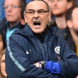Sarri