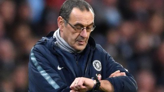 Sarri