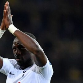 Sissoko