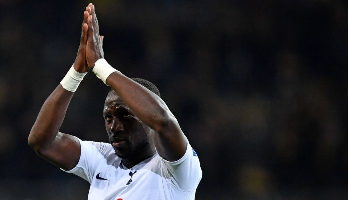 Sissoko