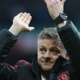 Solksjaer