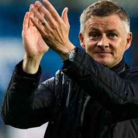 Solskjaer