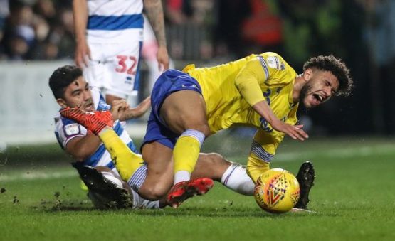 Tyler Roberts