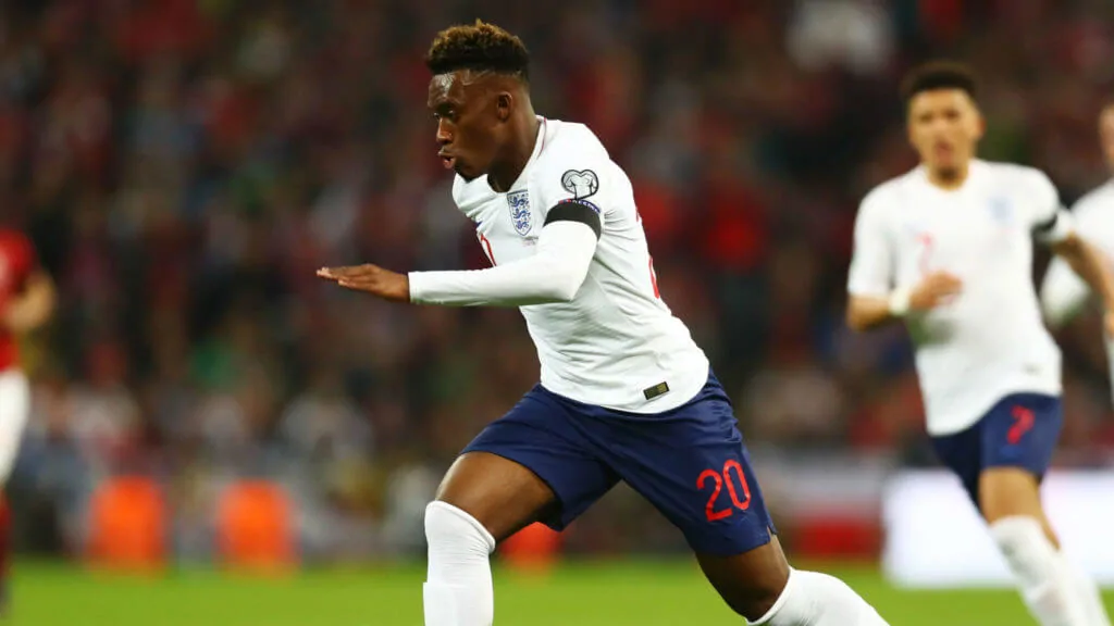Chelsea Plan to Reject All Bids For Callum Hudson-Odoi