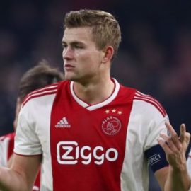 de Ligt