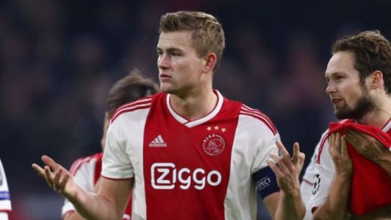 de Ligt