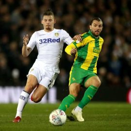 kalvin Phillips