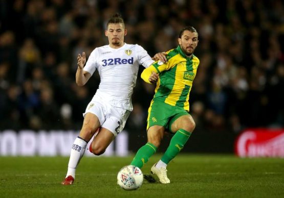 kalvin Phillips