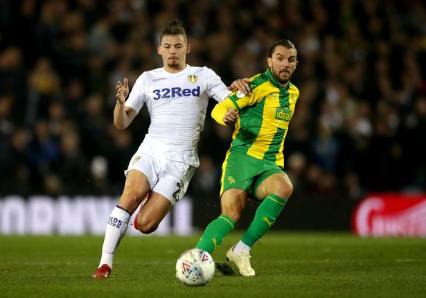 kalvin Phillips