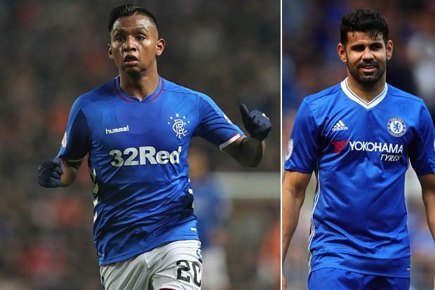 rangers-alfredo-morelos