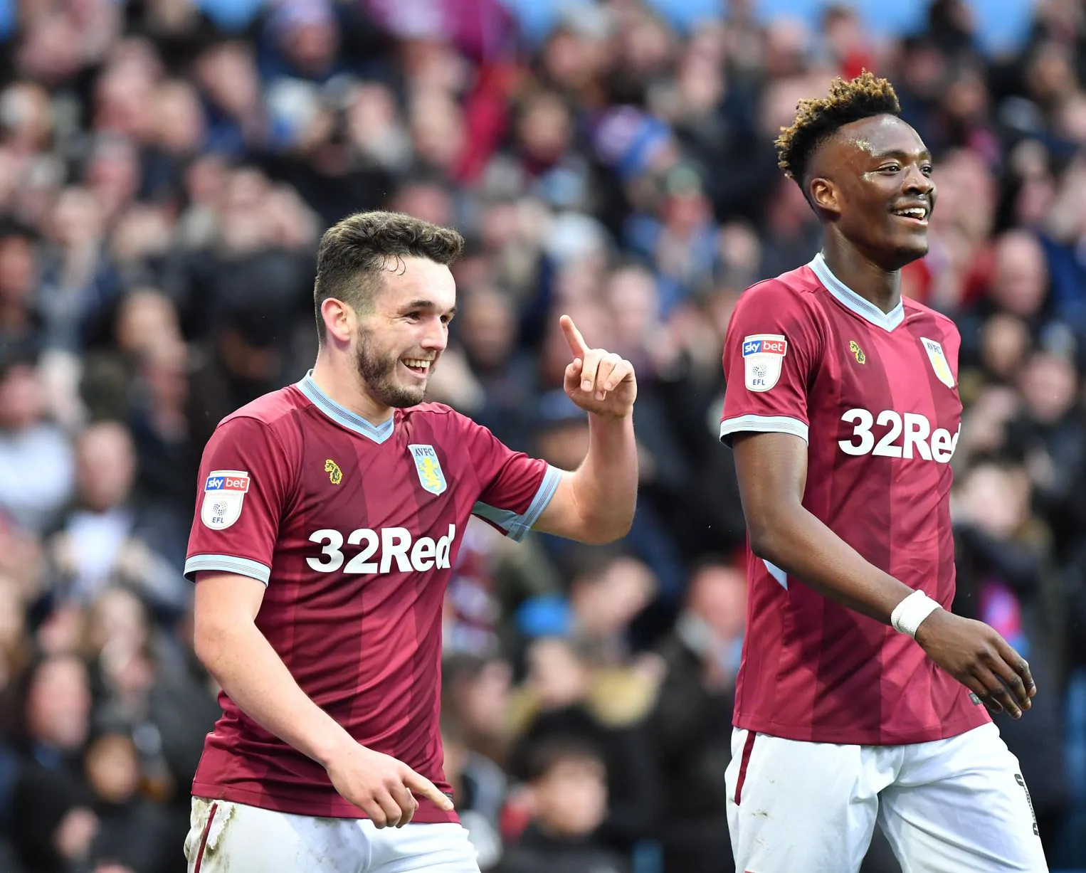 Championship 2018/19: Norwich striker Teemu Pukki is the signing of the season