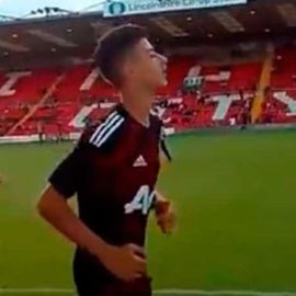 Gabriel Martinelli