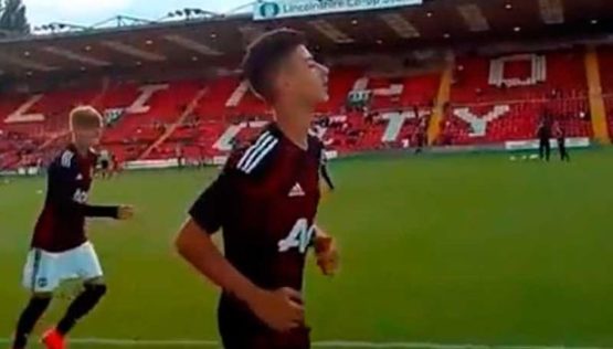 Gabriel Martinelli