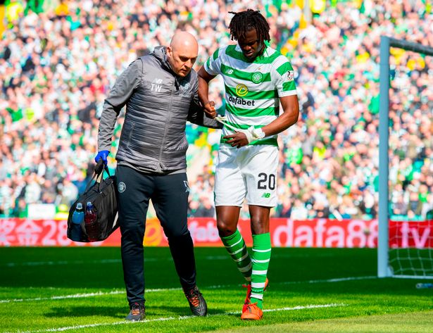 Boyata