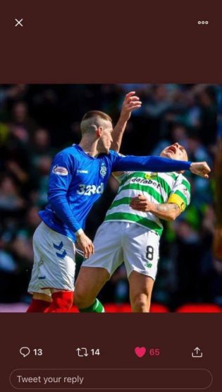 Ryan Kent