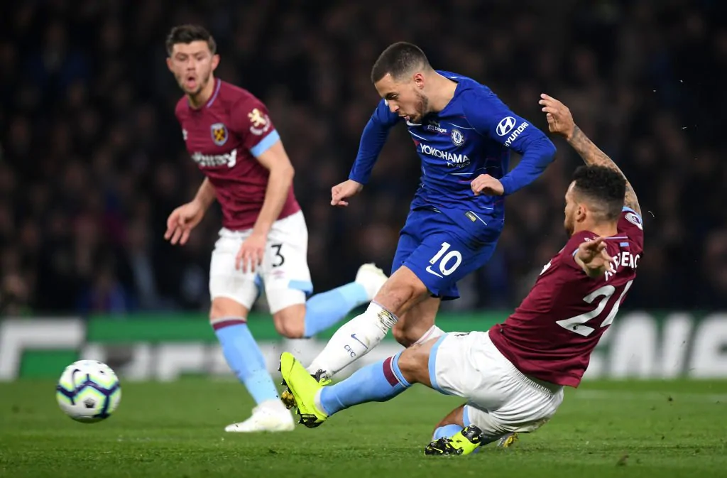 Chelsea vs West Ham, Premier League 2019: Preview, Team News and Live Coverage