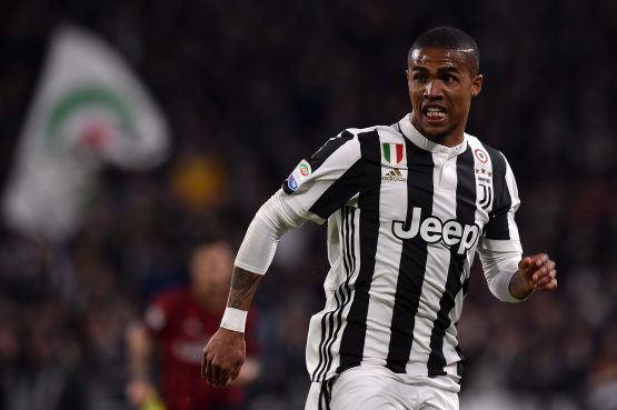 Douglas Costa