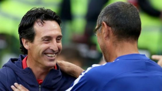 Emery Sarri