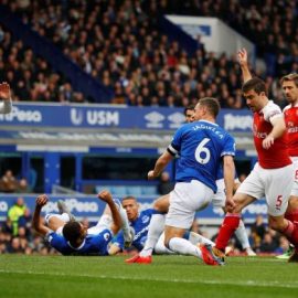 Everton Jagielka