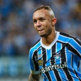 Everton-Soares-Gremio