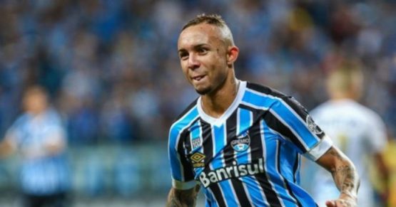 Everton-Soares-Gremio