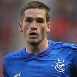 Ryan Kent
