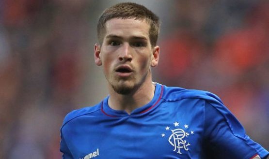 Ryan Kent