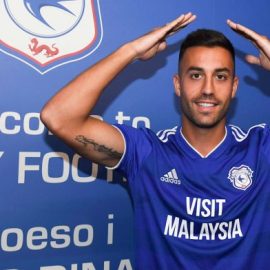 Victor Camarasa