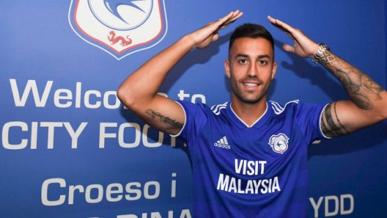 Victor Camarasa
