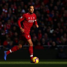 Van-Dijk