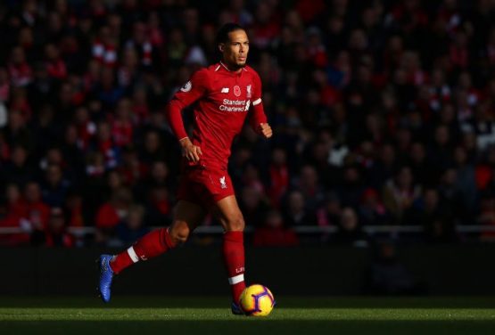 Van-Dijk