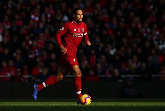 Van-Dijk