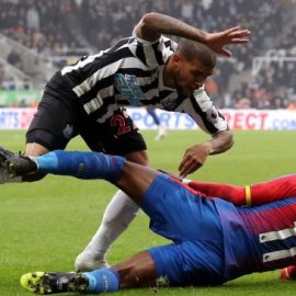 Yedlin