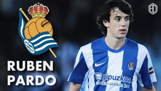 Ruben Pardo