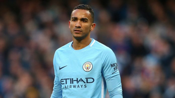danilo