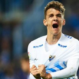 Diego Llorente