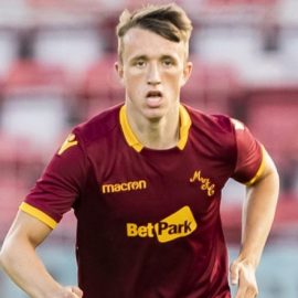 David Turnbull