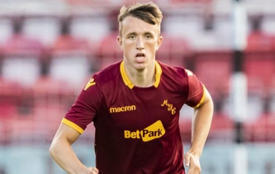 David Turnbull