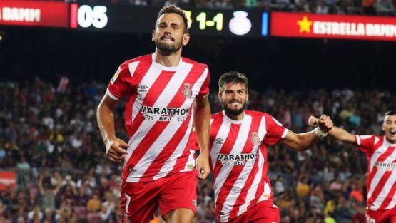 Cristhian Stuani