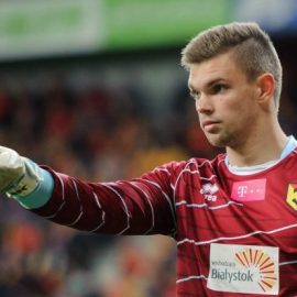 Bartlomiej Dragowski