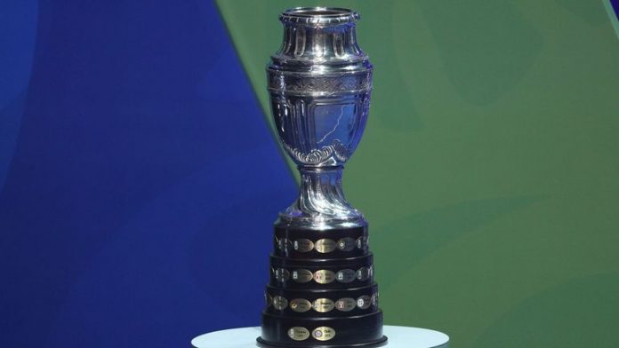 Copa America
