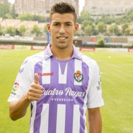 Ruben Alcaraz